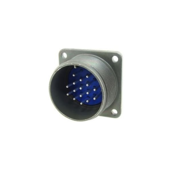 ER 16C 1616 PIN RECP